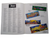 Zoar Arcade Game Flyer Mr Do Beezer Anteater Calipso Also Shown 1982 Retro Art
