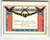 Here's A Smile Patriotic Postcard Message To Soldier Eagle Rifle Flags Banner