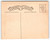 Here's A Smile Patriotic Postcard Message To Soldier Eagle Rifle Flags Banner