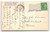 Greetings From Highland Park Louisville Kentucky Postcard Large Letter 1945