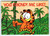 Garfield Cat Postcard Jungle Kitten You Friend Me Like Jim Davis 1978 Unused