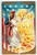 4th Of July Postcard Lady Liberty Girl Firecrackers Independance Day Series 109