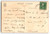Halloween Postcard Ellen Clapsaddle Girl Black Cat JOL Pumpkin 1922 Wolf Ser 1