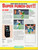 Super Punch Out Arcade Flyer Original 1984 Retro Video Game Boxing Vintage