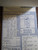 Ocean To Ocean Vintage Slot Machine FLYER Made In Japan With Bulletin Sheet