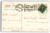 Memorial Decoration Day Postcard Battleship Submarine Boat John Winsch Back 1908