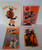 Halloween Candy Trick Or Treat Bags Goblin Head Man Witches Spooks Black Cat (4)