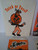 Halloween Candy Trick Or Treat Bags Goblin Head Man Witches Spooks Black Cat (4)