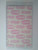 Electric Light Orchestra Backstage Pass Vintage Laminated Part Two 1991 ELO