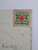 Victorian Christmas Postcard Blue Eyed Blonde Child Series 1480 Germany 1909