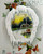 Embossed Christmas Postcard Davidson Bros Series 1418X Attleboro Mass 1910