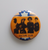 Boy George & Band Culture Club Pin Badge Button Pinback 1980s Vintage Pop Music
