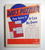 Dad's Puzzler Few Solve It Game Promo In Box Original 1953 Advertising Puzzle