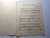 The Flirting Flapper Sheet Music Howard Blair Drag Queen Female Impersonator '25