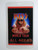 KISS Hot In The Shade Backstage Pass Original Hard Rock Music Concert 1989