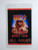 KISS Hot In The Shade Backstage Pass Original Hard Rock Music Concert 1989