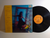 Paula Abdul Opposites Attract 12" Vinyl Maxi Single EP Record Funk Soul Pop 1988
