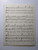 Casey Kelly You Can't Get There From Here Sheet Music 1972 Folk Pop Rock Song