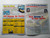 Lot 15 Sega Strategy Magazines Jurassic Park House Of The Dead Retro Arcade Game