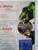 Lot 15 Sega Strategy Magazines Jurassic Park House Of The Dead Retro Arcade Game
