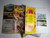 15 Traymore Atlantic City Hotel Vintage New Jersey Brochures Boardwalk Beach NJ