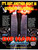 Die Hard Arcade Video Game Flyer Original 1996 Retro Vintage Promo Artwork