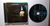 Ministry Dark Side Of The Spoon CD 1999 Industrial Rock Metal Promo Hole In Back