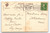 Easter Postcard Ellen Clapsaddle Victorian Children Cracked Egg Baby Chicks 1913