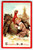 Thanksgiving Postcard Frances Brundage Signed Turkey Child 1911 Gabriel Ser 130