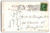 Thanksgiving Postcard Frances Brundage Signed Turkey Child 1911 Gabriel Ser 130