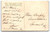 Thanksgiving Postcard Wild Turkey Girl PFB Germany Vintage Series 8429 Embossed