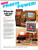 Trivia Madness Video Arcade Game FLYER Vintage Promo Artwork Retro Original