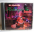 Holiday in Dementia by Dr. Demento CD 1995 Christmas Wrapping Hanukkah Rocks