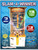 Slam A Winner Arcade Game Flyer Original Redemption Meteors Falling Retro