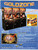 GoldZone Arcade Game Flyer Original Redemption Coin Pusher Retro Gold Zone