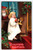 Santa Claus At Window Christmas Postcard Ellen Clapsaddle RARE Signed 1909 Girl