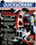 Quick & Crash Namco Arcade Flyer Original Video Game Art Print Sheet 1999