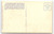 San Francisco Oakland Bay Bridge California Postcard Linen Vintage Unposted