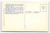 Wilshire Boulevard Roadways Los Angeles California Postcard Linen Vintage