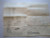 Rocket Ship 1958 Pinball Machine Game Repair Schematic Wiring Diagram Original