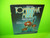 Pink Panther Mars God Of War Pinball Machine Magazine Pull Out Ad Artwork Retro