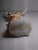 Annalee 8" White Angel With Slingshot 1981 Felt Poseable Doll Christmas Holiday