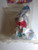 Bugs Bunny Space Jam 1996 McDonalds WB Looney Tunes Plush Toy Basketball SEALED
