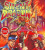 Taito Silent Dragon Arcade FLYER Original Video Game Fighting Artwork NOS 1992