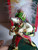 Nutcracker Suite Dressed Mouse Figurine The Bon-Ton 6.5" Box Christmas Figure