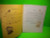 Victory Road Tradewest 1986 Arcade Game Service Instructions Manual POOR Soiling