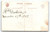 Ellen Clapsaddle Thanksgiving Day Greetings Postcard Turkey Embossed 1907 Signed