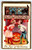 Halloween Postcard Children Black Cat Owl JOL Apples Conwell Emboss Vintage 1910