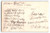 Thanksgiving Postcard Gold Box Turkey Hay Stacks Autumn Leaves Still In Bloom