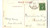 Christmas Postcard Mother Mary Baby Jesus Children Gold Trim Gel Ser 7055 German
